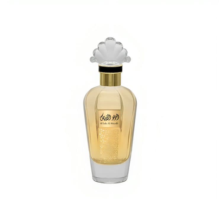 Sahari Al Lulu Al Abiyedh 100ML EDP