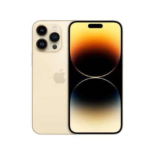 Apple iPhone 14 Pro 256GB Gold