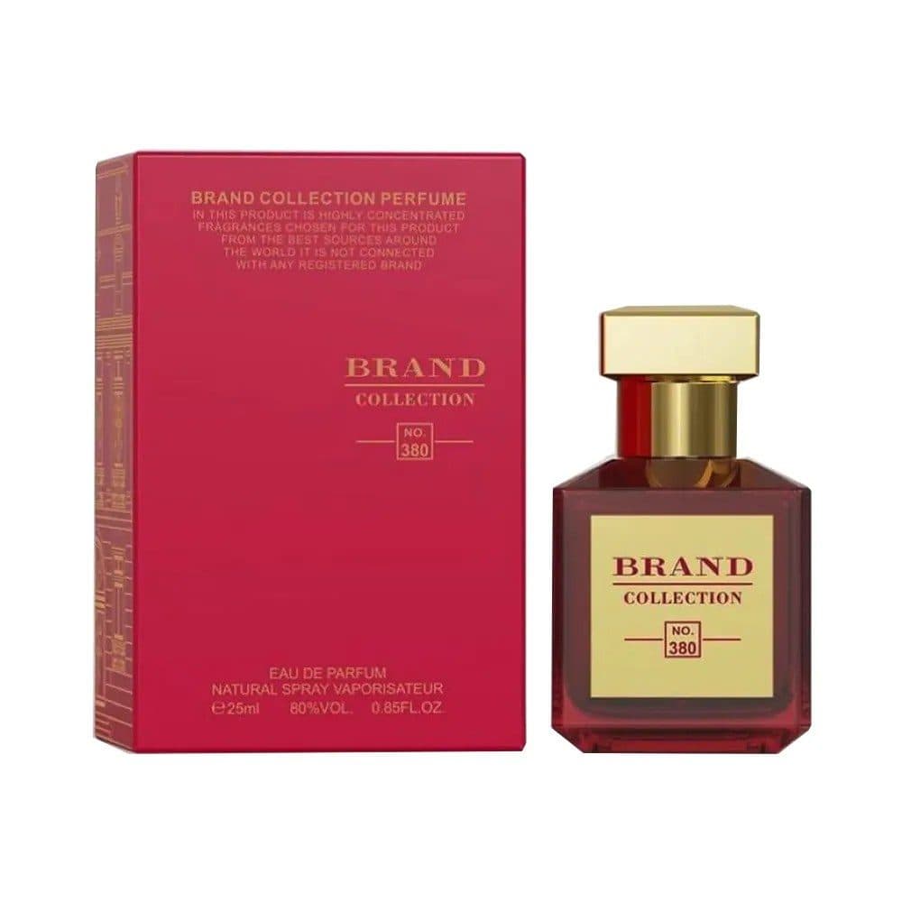 Dream Brand 380 100ML