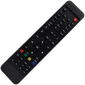 Receptor Controle Mega Box Universal