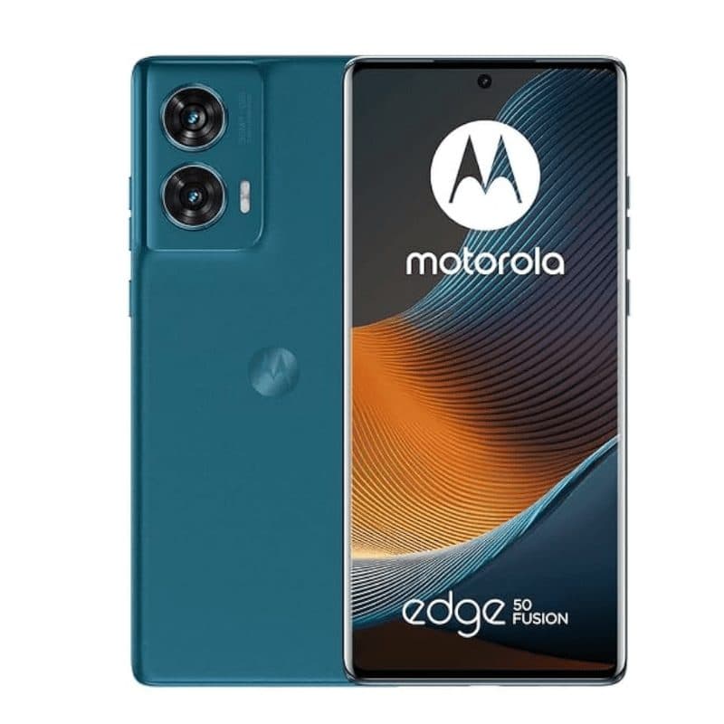 Moto 2 Fusion Forest Bl 512GB
