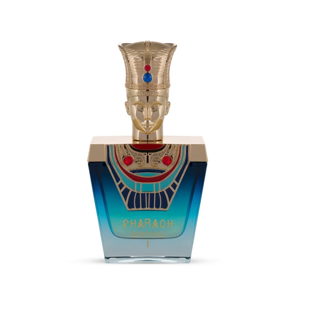 Bharara Pharaoh 100ML EDP
