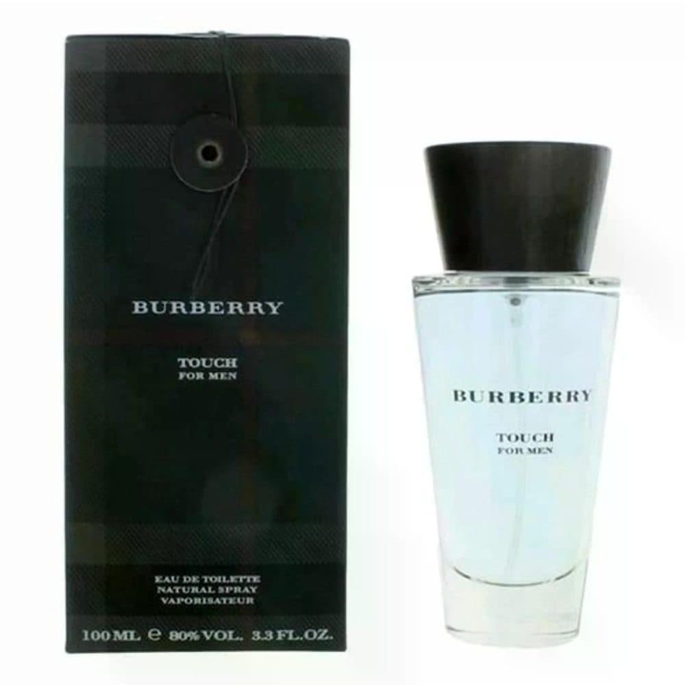 Burberry Touch 100ML EDT
