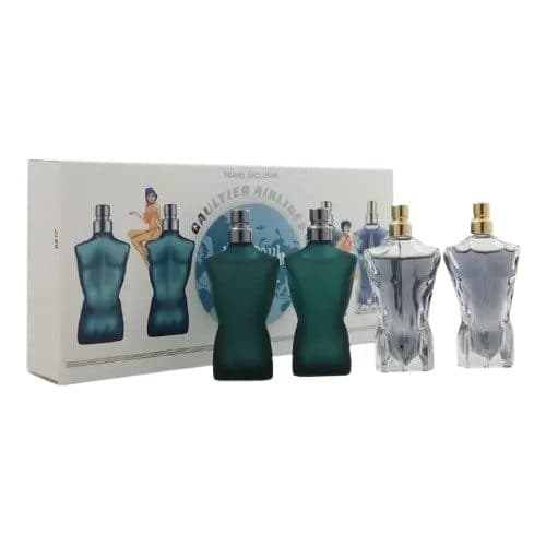Jean Paul Gaultier Kit Mini