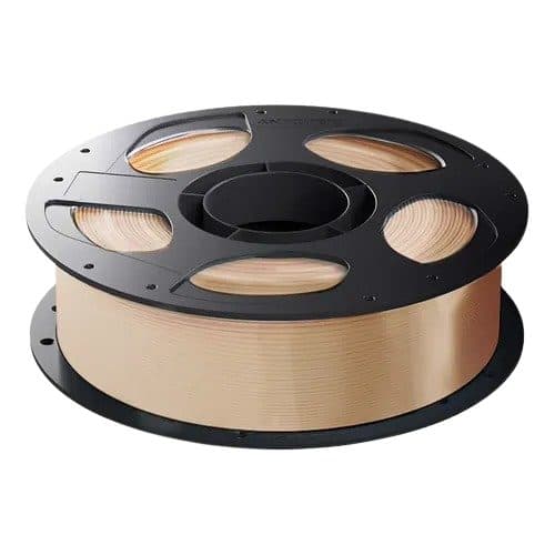Filamento Impressora 3D Sunlu 3D Printer Petg Castanho