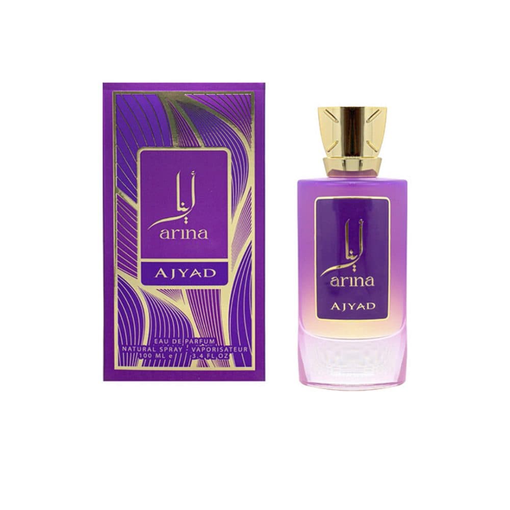 Ajyad Arina 100ML EDP
