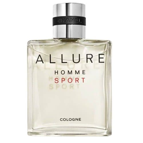 Chanel Allure Sport Cologne 150ML