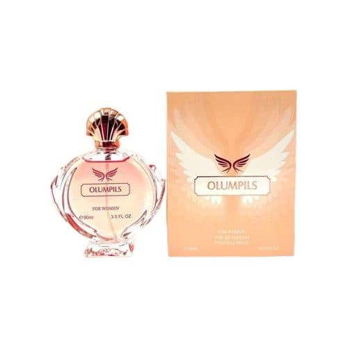 Olumpils 90ML EDP