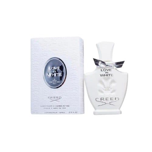 Creed Love In White 75ML EDP