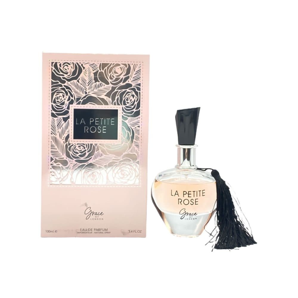Grace La Petite Rose 100ML EDP
