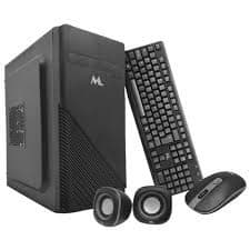 Gabinete Kit Mtek