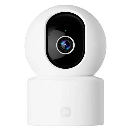 Xiaomi Ip Smart 360 Ptz Interna