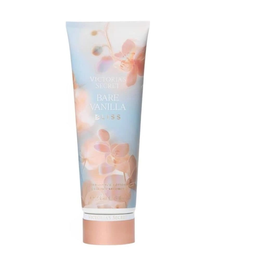 Secret Vainilla Bare Bliss