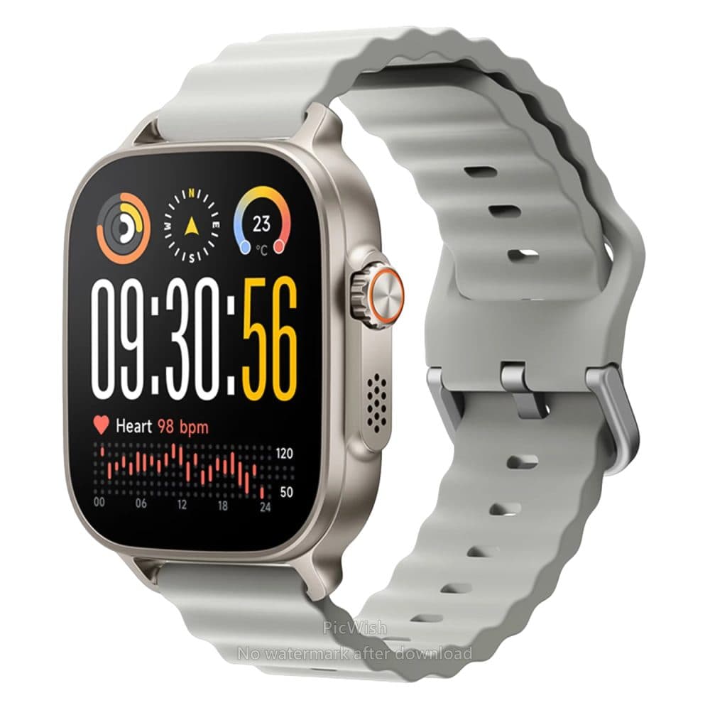 Realme Watch