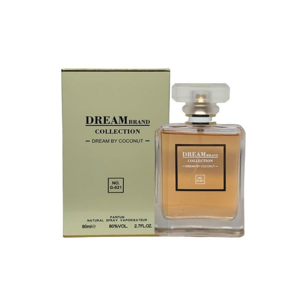 Dream Brand 021 80ML