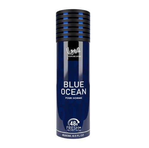 Deo Memwa Blue Ocean 48H 200ML