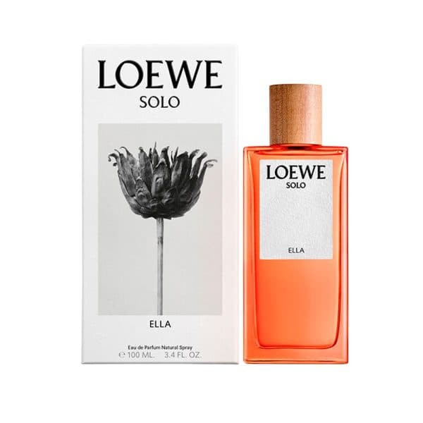 Loewe Solo Ella 100ML EDP