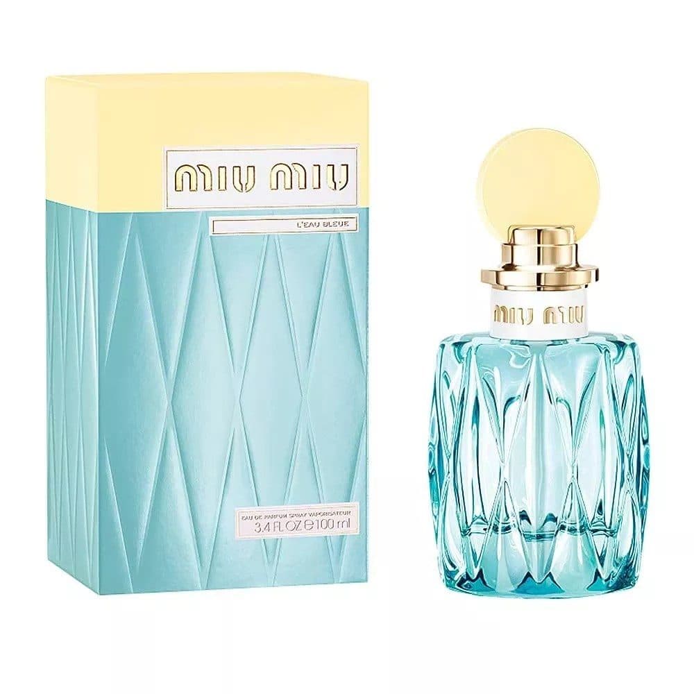 Blue Milu 100ML