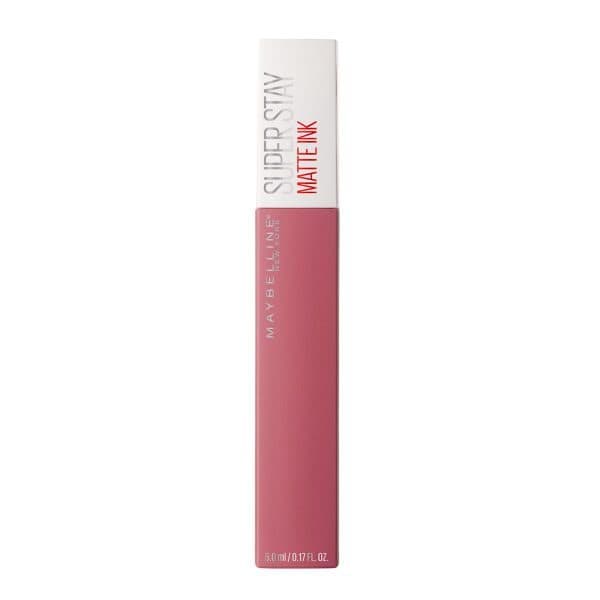 Maybelline Labial Superstay Matte Ink 15 Lover 5 0ML