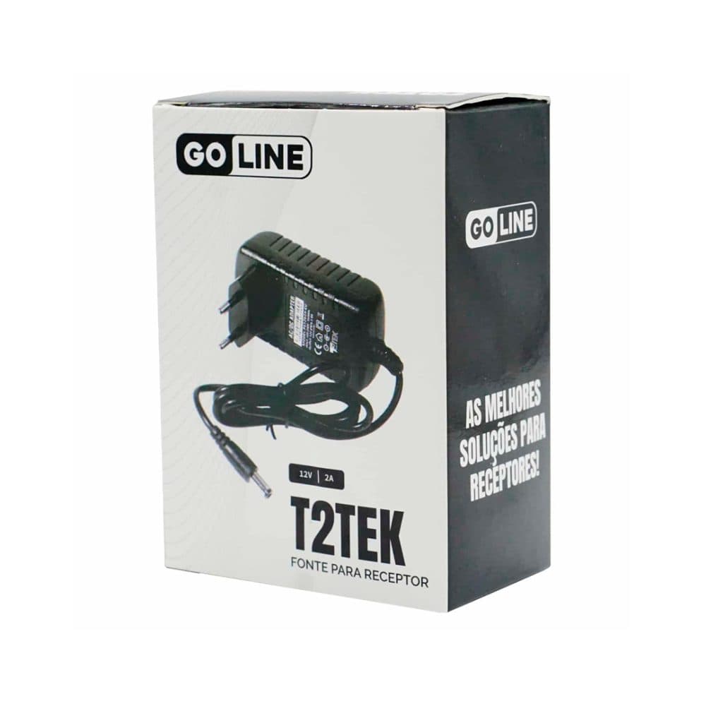 Cctv Fonte 2 6AH