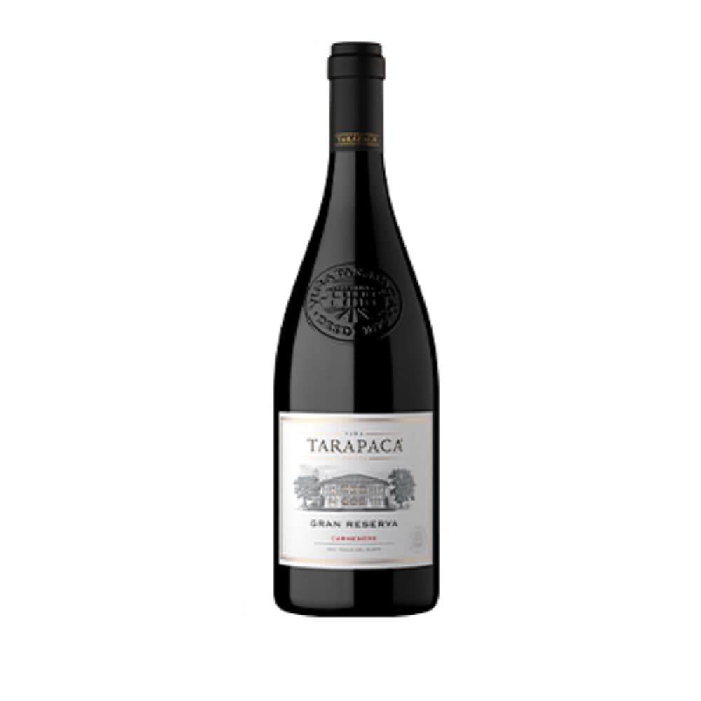 Beb Vinho Chi Tarapaca Carmenere Gran Reserva Carmenere Tinto Seco 057