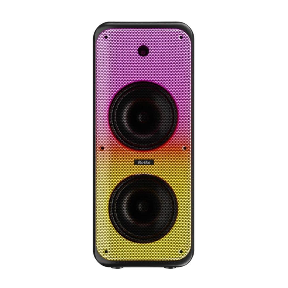 Speaker Kolke Vibes Doble