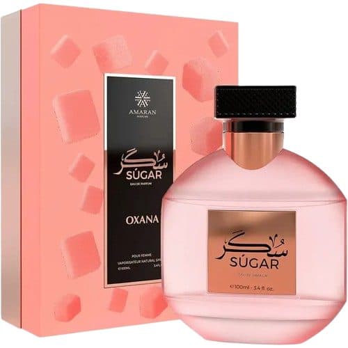 Amaran Oxana Sugar 100ML EDP