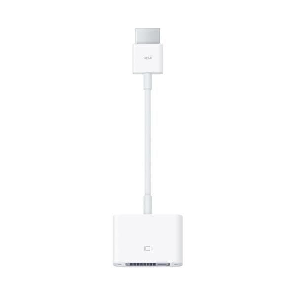 Apple Adaptador Hdmi Dvi