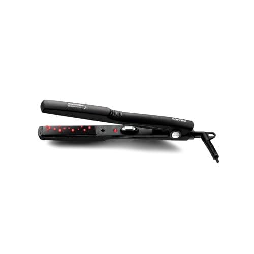 Mondial Prancha 15 Tourmaline Ceramic Preto Bivolt