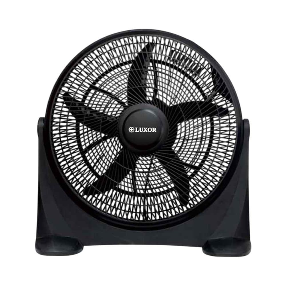 Ventilador De Piso Luxor Lx 20 Bp 110