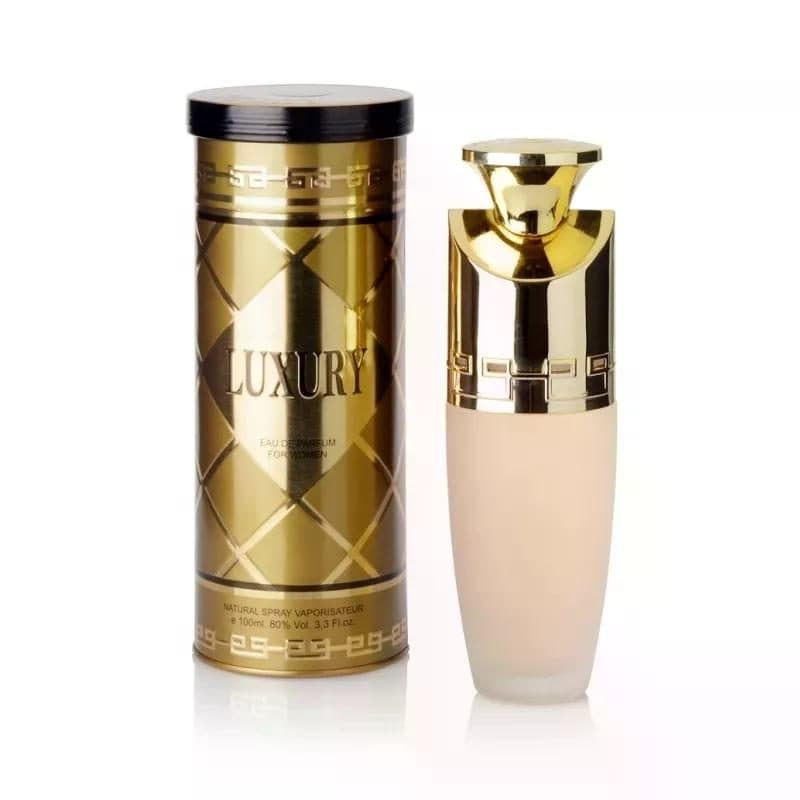 Brand Luxury EDP
