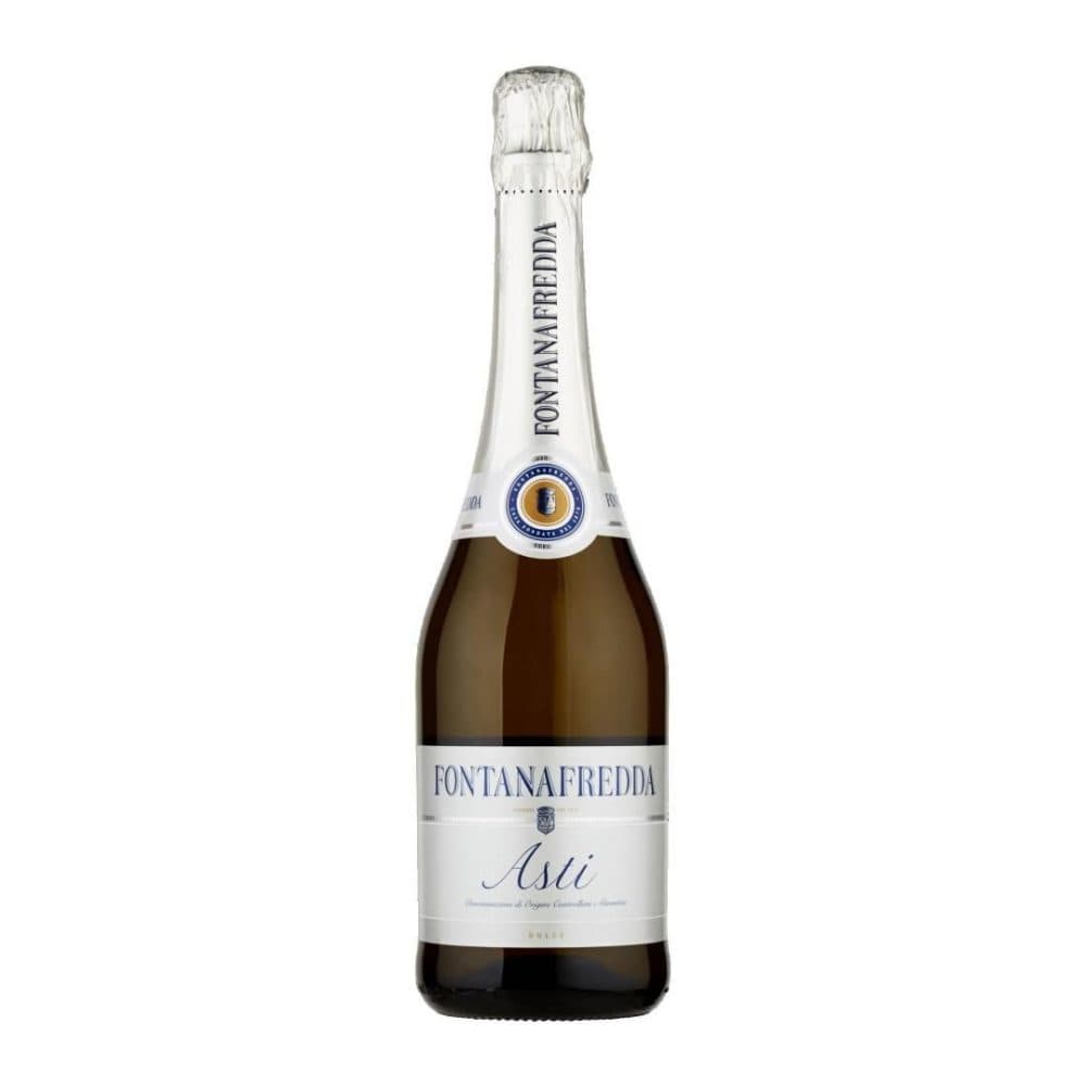 Vino Espumante Fontanafredda Asti Dolce 750ML