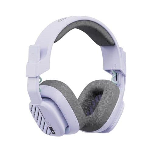 Fone Microfone Astro A10 Gen 2 P3 P2 Lilas 939