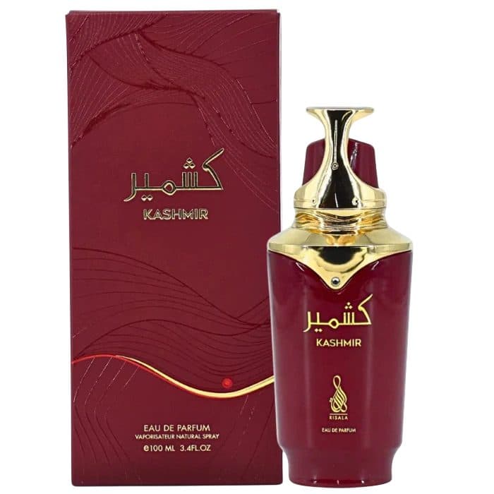 Risala Kashmir 100ML EDP