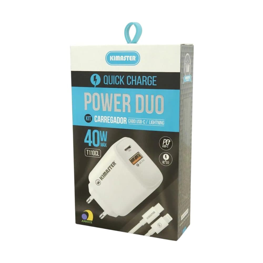 Apple Fonte Kimaster USB USB iPhone