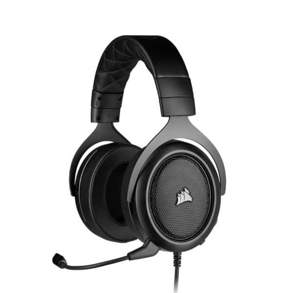 Corsair Fone Stereo Pro Carbon Box PS4 PS5