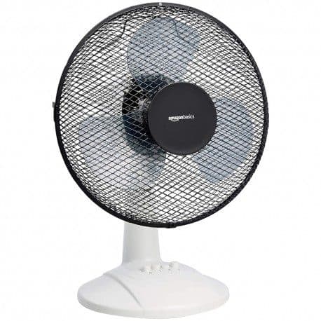 Ventilador Amazon Mesa 50