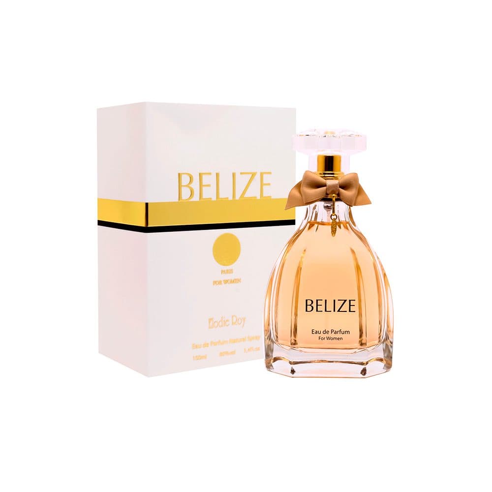 Elodie Roy Belize Blossom 100ML EDP