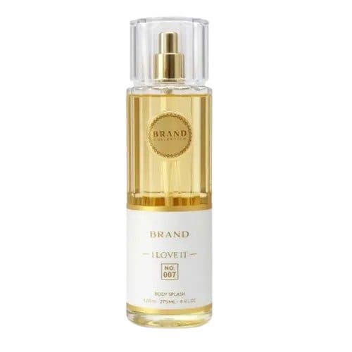 Brand Colletion Iloveit 250ML