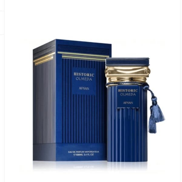 Afnan Historic Olmeda 100ML