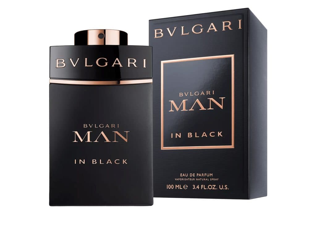 Bvlgari In Black 100ML EDP