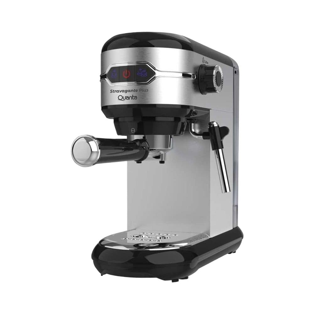 Quanta Cafeteira Stravagante