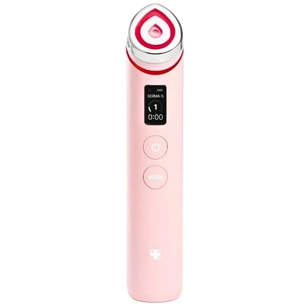 Tratamiento Facial Age Booster Pro X2 Medicube Rosa