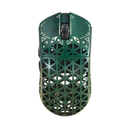 Mouse Wir Gamer Attack Shark R5 Ultra