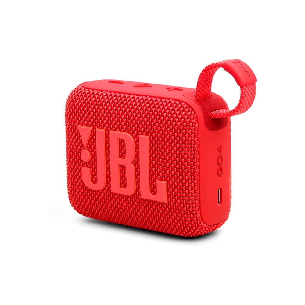 JBL Speaker Go 4 Bluetooth