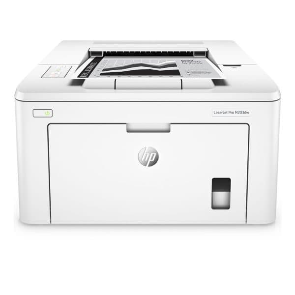 HP Impressora Laser Mono