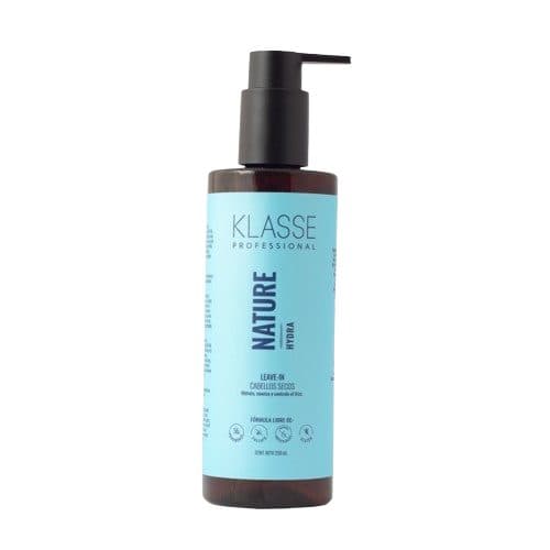Leave In Klasse Nature Hydra 250ML
