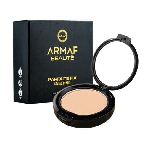 Po Compacto Armaf Beaute Parfaite Fix Fair 01