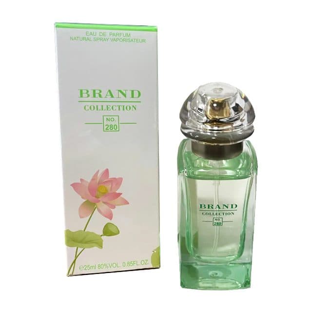 Brand 280 Herm Jardim 25ML