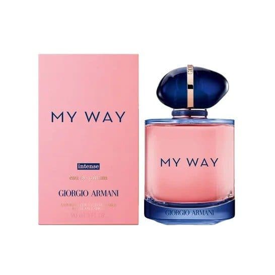 Armani Giorgio My Way Intense 90ML EDP